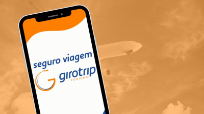 Seguro Viagem Internacional at� 64 anos - 12 Dias